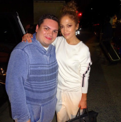 Jennifer Lopez фото №1015450