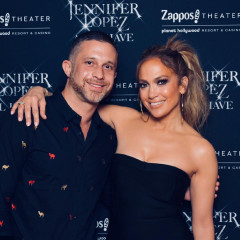 Jennifer Lopez фото №1063053