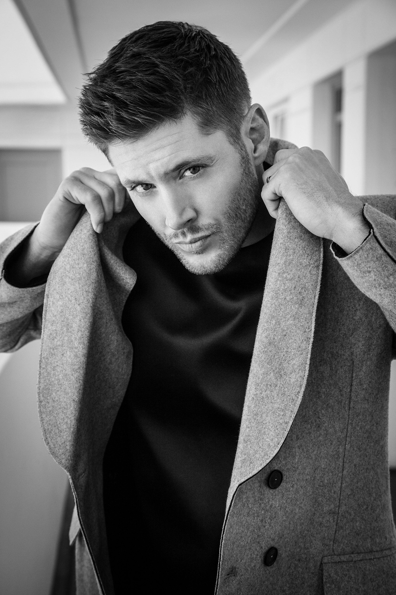 Дженсен Эклс (Jensen Ackles)