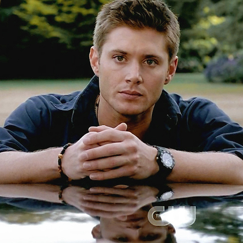 Дженсен Эклс (Jensen Ackles)