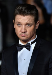 Jeremy Renner фото №967429