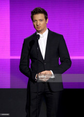 Jeremy Renner фото №872864