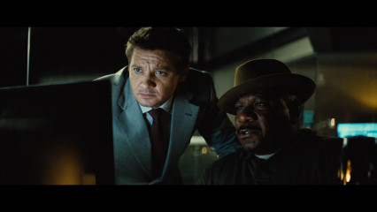 Jeremy Renner - Mission Impossible Rogue Nation фото №940290