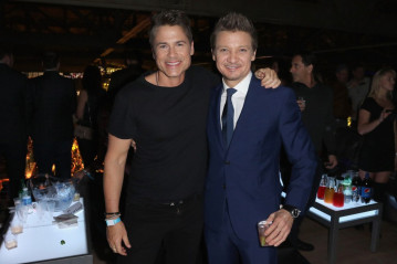 Jeremy Renner фото №872858