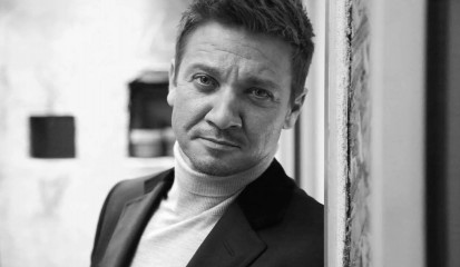 Jeremy Renner фото №848909