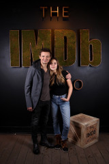 Jeremy Renner - Tommaso Boddi - IMDb 2017 фото №945195