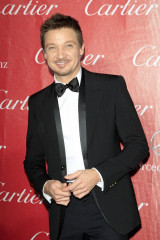 Jeremy Renner фото №689860