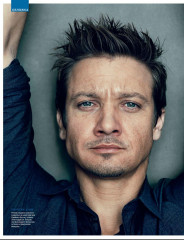 Jeremy Renner фото №552991