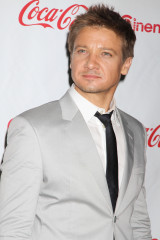 Jeremy Renner фото №652735