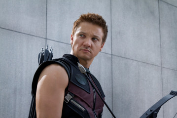 Jeremy Renner фото №555292