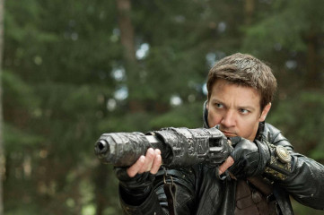 Jeremy Renner фото №599191