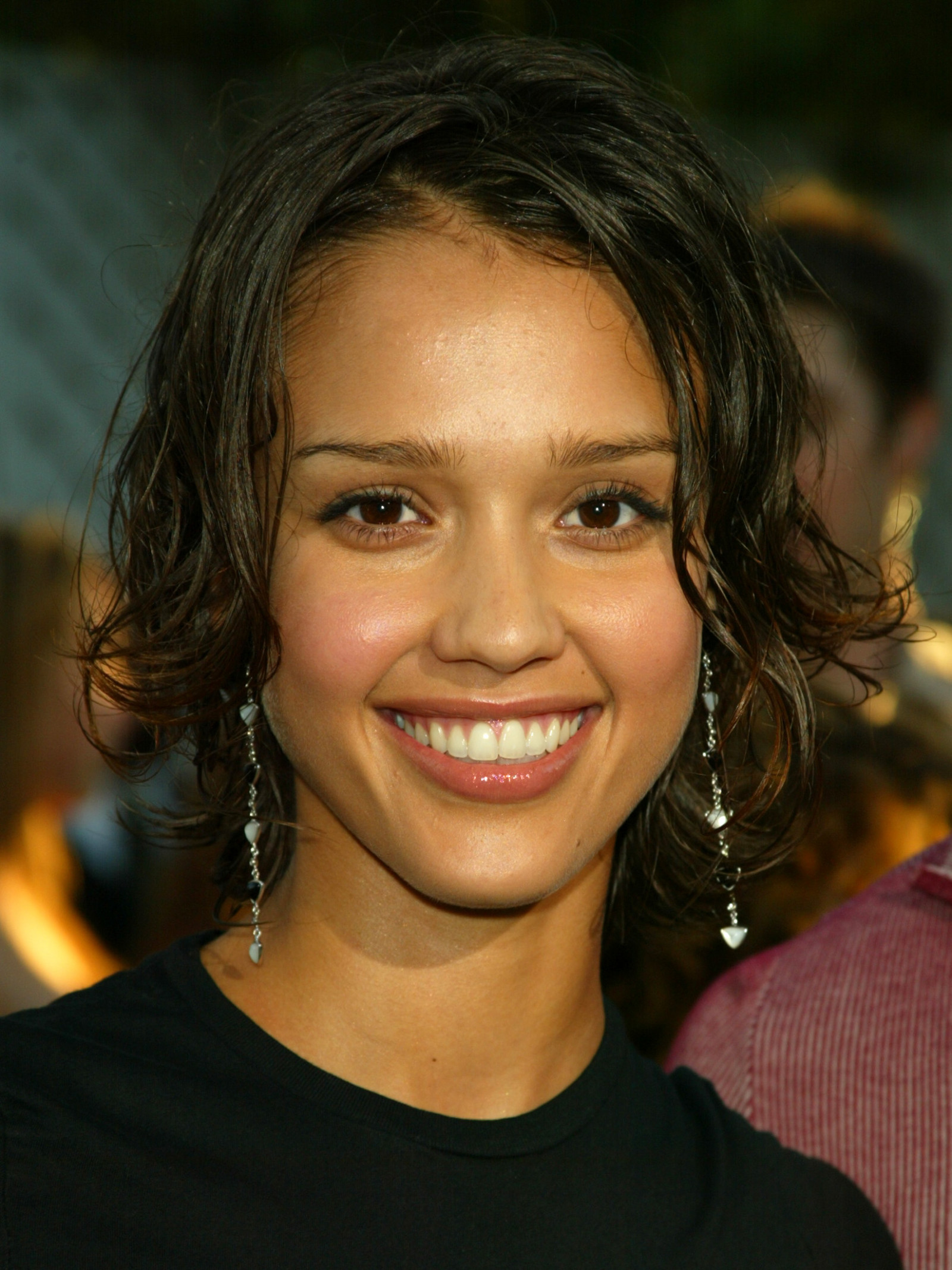 Джессика Альба (Jessica Alba)