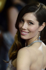 Jessica Biel фото №707349