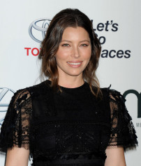 Jessica Biel фото №840322