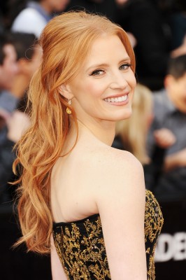 Jessica Chastain фото №472055