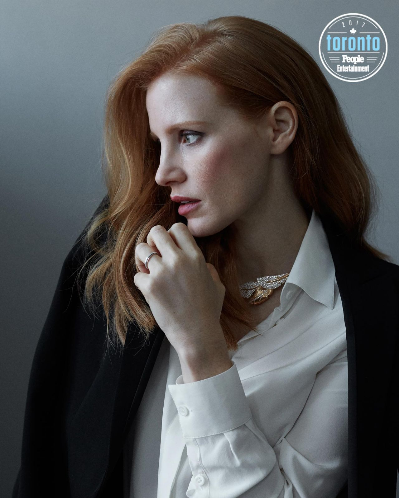 Джессика Честейн (Jessica Chastain)