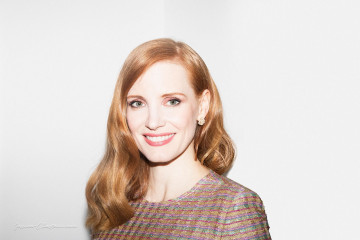 Jessica Chastain фото №971729