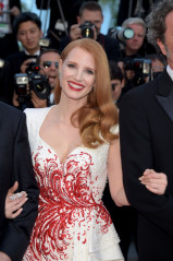 Jessica Chastain фото №969667