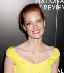 Jessica Chastain фото №691309