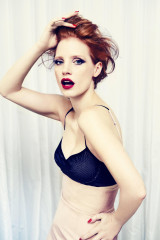 Jessica Chastain фото №990967