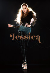 Jessica Jung фото №600835