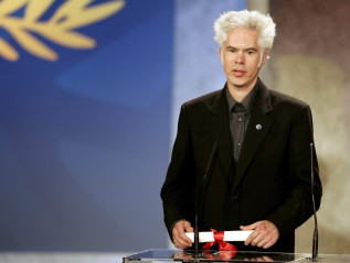 Jim Jarmusch фото №673211