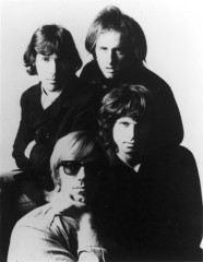 Jim Morrison фото №400180