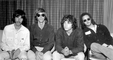Jim Morrison фото №400182