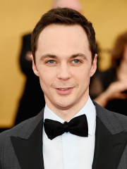 Jim Parsons фото №788818