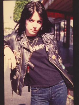 Joan Jett фото №817012