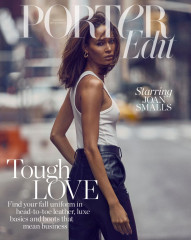 JOAN SMALLS in The Edit by Net-a-porter, September 2019 фото №1218728