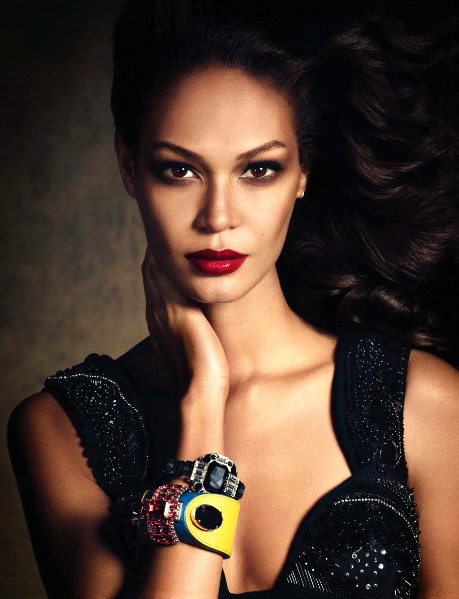 Джоан Смолл (Joan Smalls)