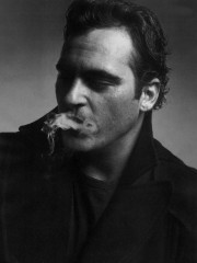 Joaquin Phoenix фото №183463