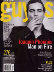 Joaquin Phoenix фото №183465