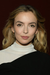 Jodie Comer – The End We Start From Special Screening in NY фото №1383064