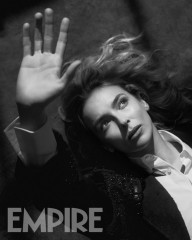 Jodie Comer – Empire Magazine, February 2024 фото №1383519