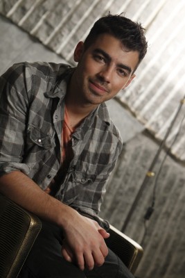 Joe Jonas фото №449513