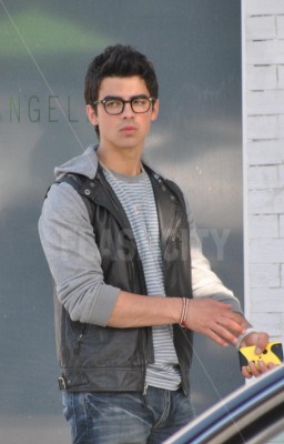 Joe Jonas фото №462924