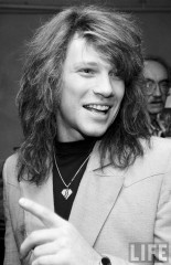 Jon Bon Jovi фото №185001