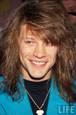 Jon Bon Jovi фото №184998