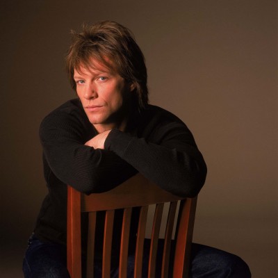 Jon Bon Jovi фото №236470