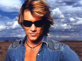 Jon Bon Jovi фото