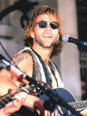 Jon Bon Jovi фото №52782