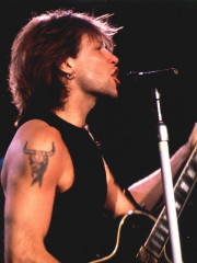Jon Bon Jovi фото №52777