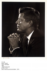 John F. Kennedy фото №287781
