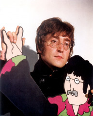 John Lennon фото №289627