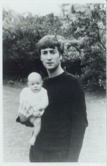 John Lennon фото №285957