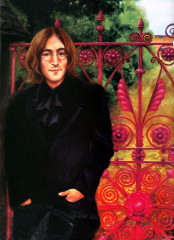 John Lennon фото №28812