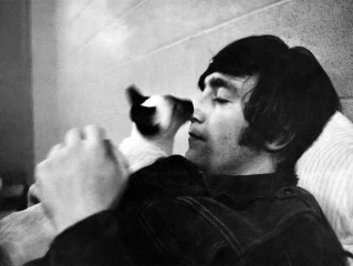 John Lennon фото №365274
