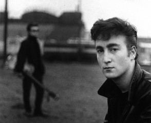 John Lennon фото №365280